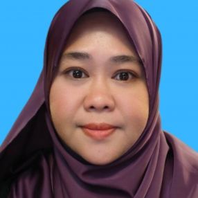 Marziah, Pengasuh di Batu Gajah
