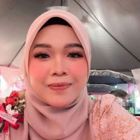 NURSYAHIRAH BINTI, Babysitter in Muar