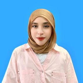 Nisha, Pengasuh di Dengkil