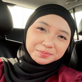 Fatin, Babysitter in Kota Samarahan