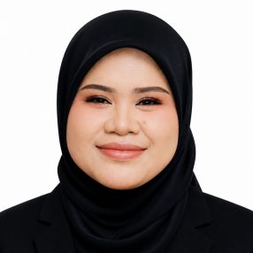 Siti Zawani, Babysitter in Seremban