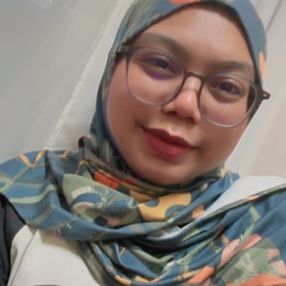 Hazlinda, Babysitter in Simpang Empat Semanggol