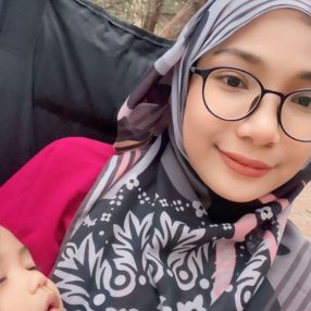 Noramyrah, Family in Kuala Terengganu