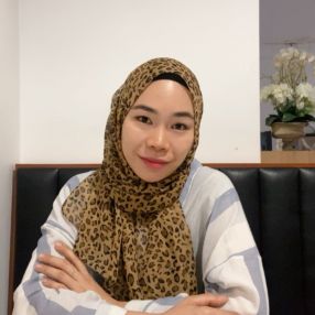 Elina, Babysitter in Kuala Kangsar