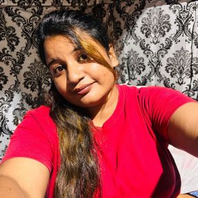 Nehavkaur, Babysitter in Puchong