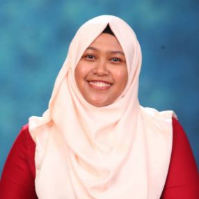 Farah, Keluarga di Sungai Buloh