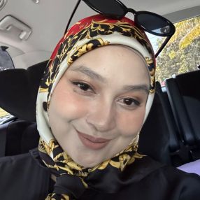 Anis Shafiyyah, Keluarga di Seremban