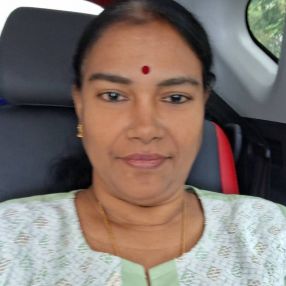 Sundari, Pengasuh di Skudai
