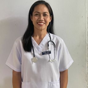 Charina, Babysitter in Kuala Lumpur