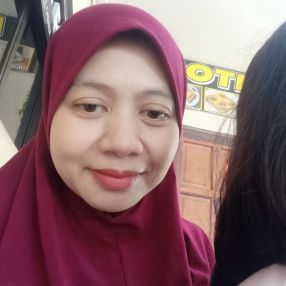 Dyla, Babysitter in Batu Pahat