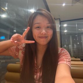Kimberly, Babysitter in Durian Tunggal