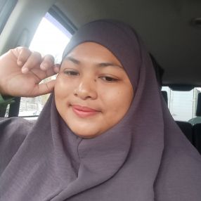 Faridah, Pengasuh di Masai