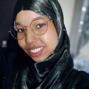 Maryamo, Pengasuh di Kuala Lumpur