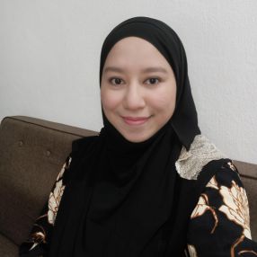 Nabilah, Babysitter in Sungai Petani
