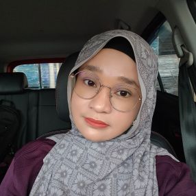 Ilyani, Keluarga di Butterworth
