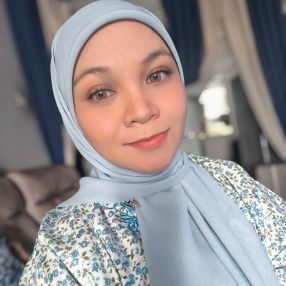 Izyan Liyana, Pengasuh di Hulu Langat