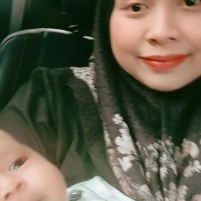Adila, Family in Chemor