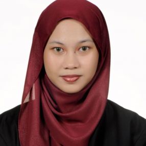 Nuha, Babysitter in Sungai Mati