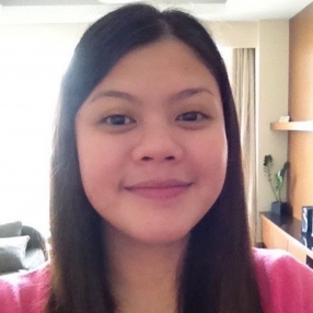 Dayang Norfariza, Pengasuh di Petaling Jaya