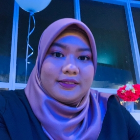 Shafira, Babysitter in Sungai Petani
