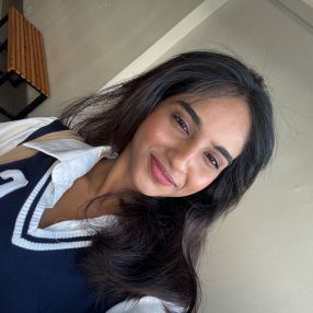 Moganapriya, Babysitter in Jenjarom