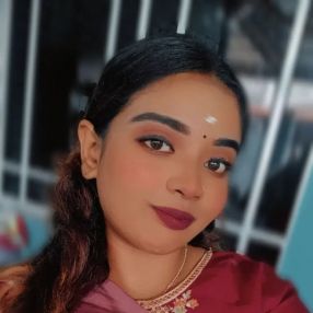 Nishanthini, Babysitter in Bestari Jaya