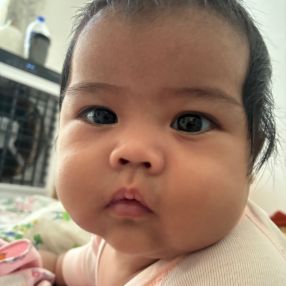 Aisyah, Keluarga di Bandar Puncak Alam