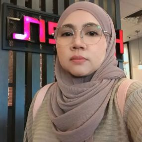 Saripah, Babysitter in Shah Alam