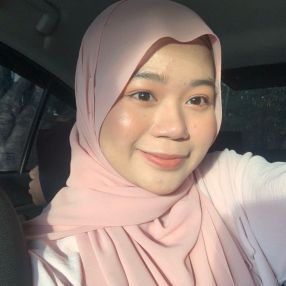 Nurfara, Pengasuh di Serdang