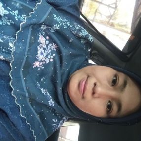 Sarah, Babysitter in Batu Pahat