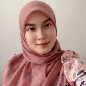 Rabiatul, Pengasuh di Batu Pahat