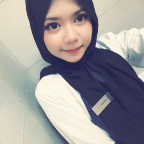 Afiqah, Babysitter in Masai