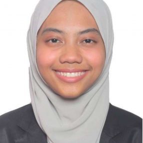 AIREEN, Babysitter in Putrajaya