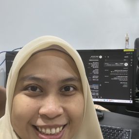 Siti, Keluarga di Tangkak