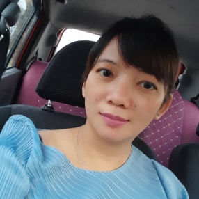 Erin, Pengasuh di Kota Samarahan