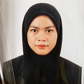 Nina, Pengasuh di Sungai Jawi