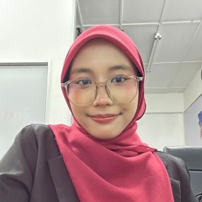 Nadia, Babysitter in Balik Pulau