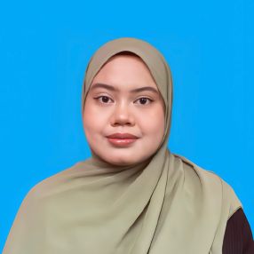 Nursyafiqah, Pengasuh di Masjid Tanah