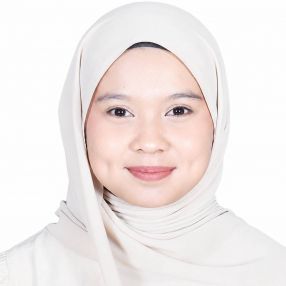 Qistina, Babysitter in Bandar Seri Jempol