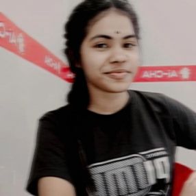 Edvina, Pengasuh di Bestari Jaya