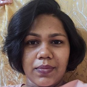 Brantha, Pengasuh di Petaling Jaya