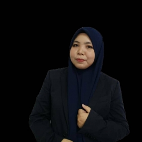 Siti Fazianah, Pengasuh di Beaufort