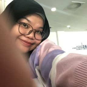 amna, Babysitter in Kota Samarahan