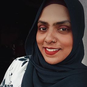 Nadiahtul, Babysitter in Cheras