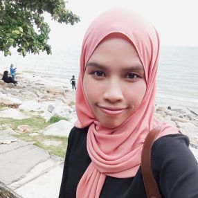 Nadia, Babysitter in Temerloh