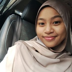 Izzatul, Pengasuh di Kuala Terengganu
