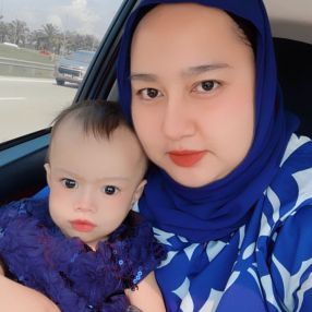 Syaza, Keluarga di Kapar