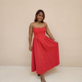 Kellyn, Family in Subang Jaya