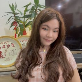 Sabrina, Babysitter in Kuala Lumpur