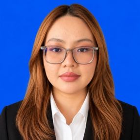 Emily, Babysitter in Kuala Lumpur